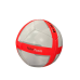 NIKE Pro-Team FA 25 Men's Futsal Ball White HV6327-100
